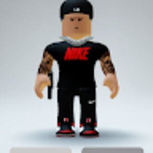 Meet your Posher, Xavier